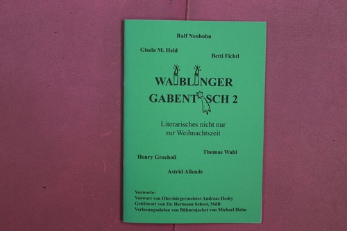 371783 ralf neubohn waiblinger - 371783,