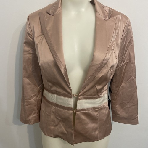 Bebe jacket regular - bebe,