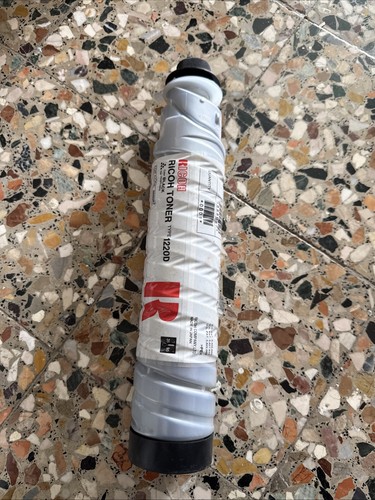 Original ricoh toner 888087 - toner,