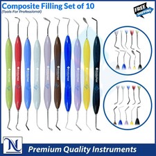 Dental Composite Filling