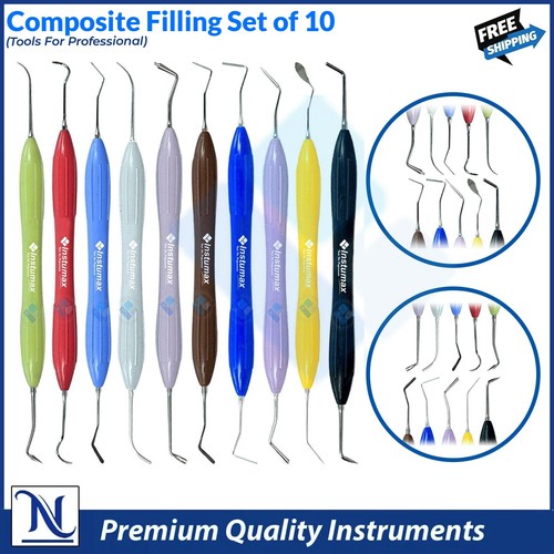Strumenti riempimento - strumenti,