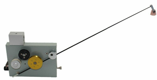 Tensionatore magnetico