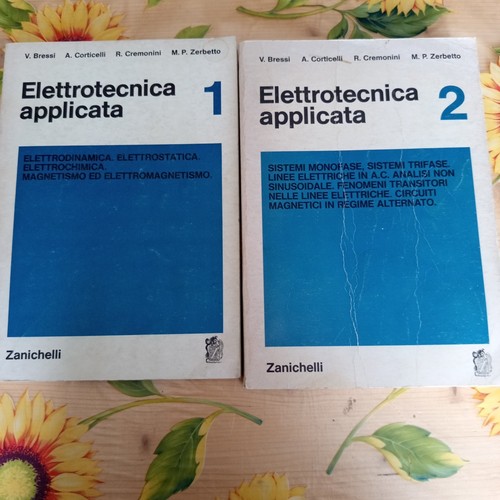 Elettronica applicata vol - elettronica, 2