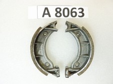 Coppia ganasce freno Motom Benelli Gilera Piaggio ciclomotori diam 85 mm - al...