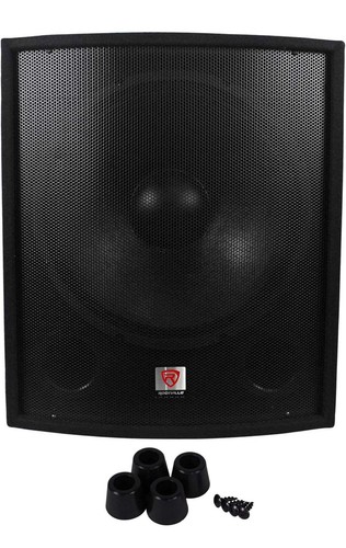 Rockville sbg1188 subwoofer - sbg1188,