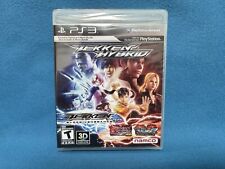 Tekken Hybrid PlayStation 3