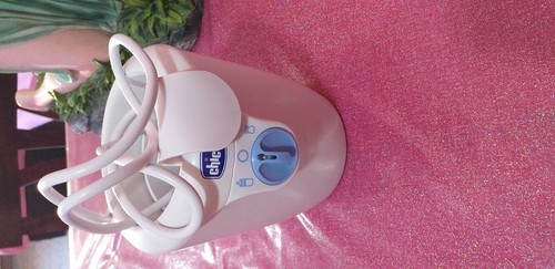 Scalda biberon chicco - scalda,