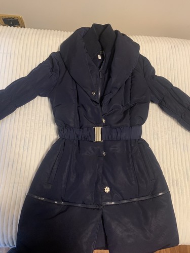 Piumino donna armani jeans - donna,