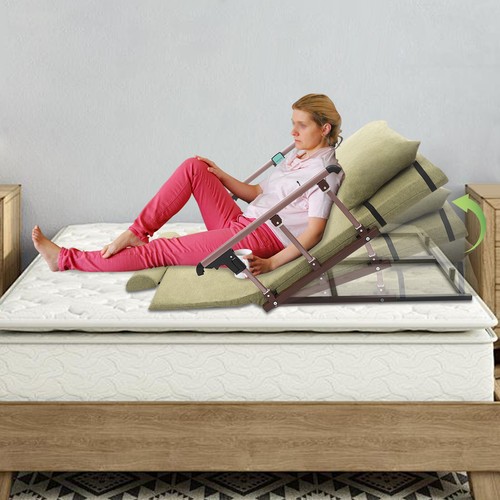 Schienale letto sollevabile - schienale,