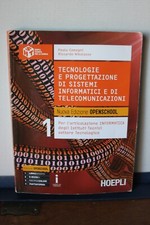 Libri scuola elettronica TLC TIC WIN95 WORD MAC OS usati - Entra e scegli libro