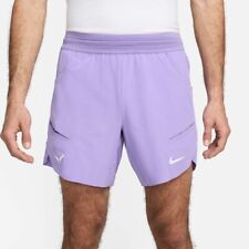 Nike Dri-FIT ADV Court Rafa Nadal Men´s Tennis Shorts 7" (18cm aprox) DV2881-567