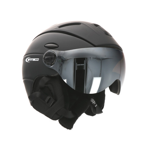 Casco sci ammaco vent - da,
