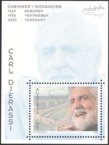 Austria 2005 carl - austria,