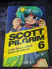 Scott Pilgrim 6 L'ora della verità