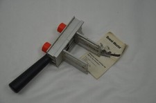 Wolfcraft Dowel-Master Dowling