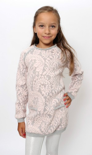 Abito maglia elsy - in, girl