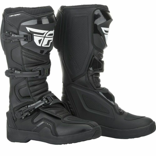 Stivale moto cross enduro - stivale,