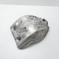 Carena protezione motore