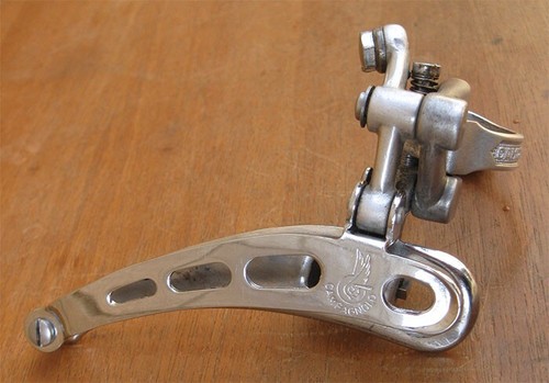 Campagnolo record fori - campagnolo,