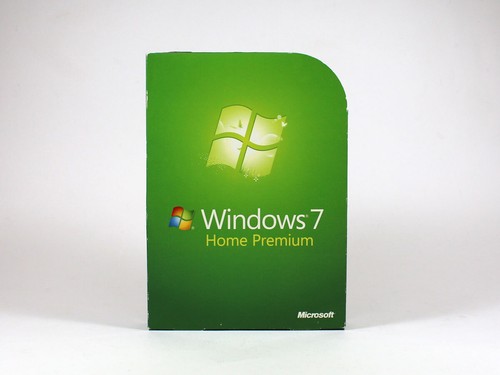 Windows home premium 64 - home,