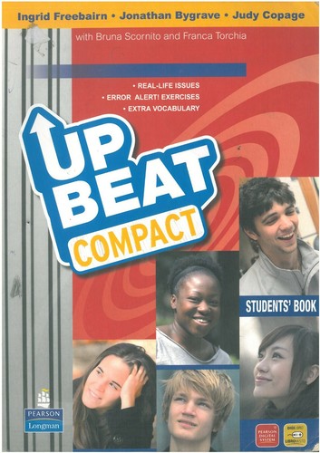 Beat compact workbook - compact, +