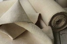 Sacco grano lino tinta unita