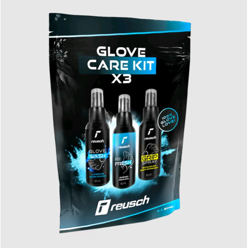Reusch glove care - glove,