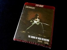 New! Dolby Sound of High