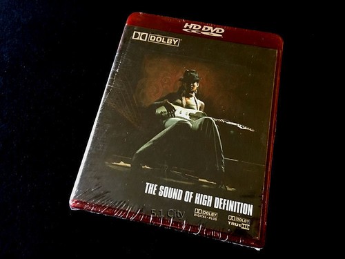 New dolby sound high - sound, of
