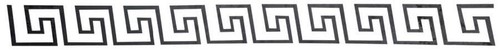 Ornamento ferro battuto - ferro,