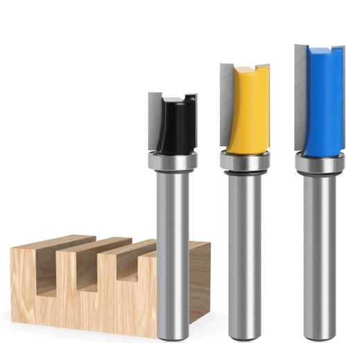 Frese per legno gambo - frese,