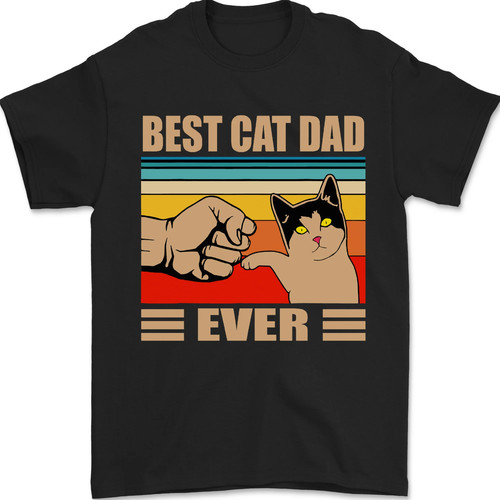 Migliore gatto papà ever - migliore,