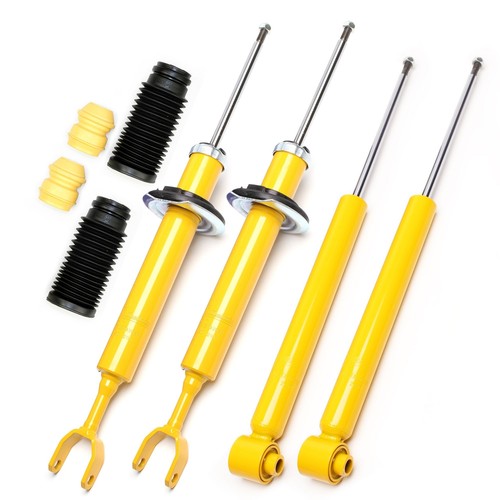 Ammortizzatore sport gas - 4x,
