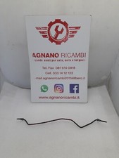 tubo idraulico adiacente assale ponte POST tamburo POST DX FIAT PANDA 3°(319)