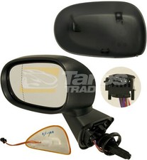 Specchietto SX Per Renault