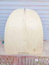 COFANO ANTERIORE COMPLETO VOLKSWAGEN MAGGIOLINO 1967