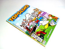 Topolino N° 2523 - Anno 2004 WALT DISNEY