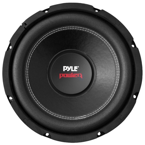 Subwoofer pyle plpw10d plpw - subwoofer,