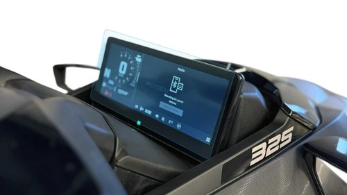 Brp sea doo gtx - 325, limited