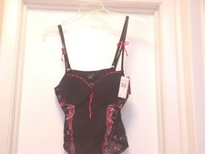 Donna L'oren Camisole/Sexy