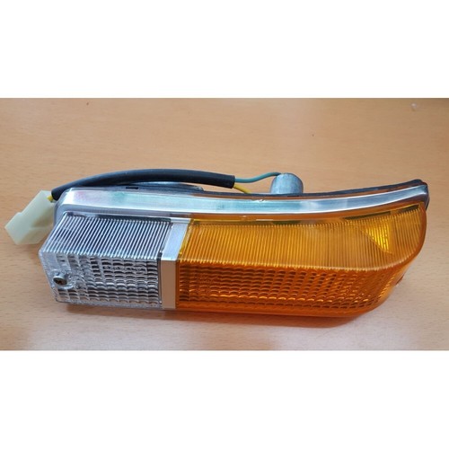Fanale anteriore destro alfa - fanale,