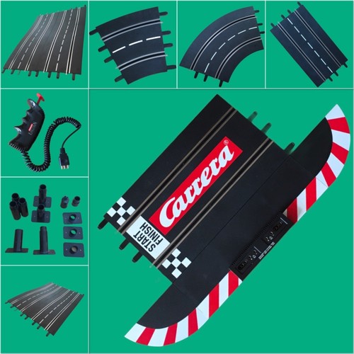 Carrera accessori esclusivi - carrera,