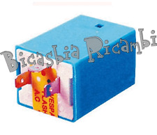 5725 - INTERMITTENZA FRECCE PIAGGIO 125 150 200 PX - ARCOBALENO - A DISCO