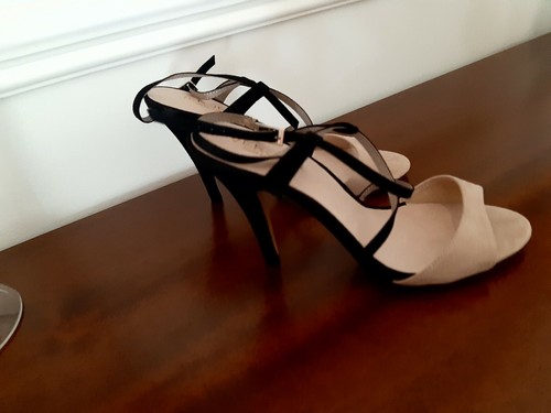Sandali donna tacco alto