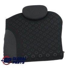 Mini R50 Sedile Posteriore