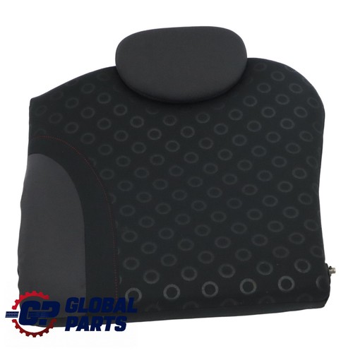 Mini r50 sedile - sedile, posteriore