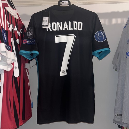 Maglia calcio real - maglia,