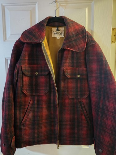 Cappotto caccia vintage - cappotto, da