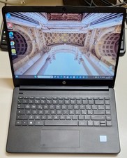 Notebook HP  14 Pollici