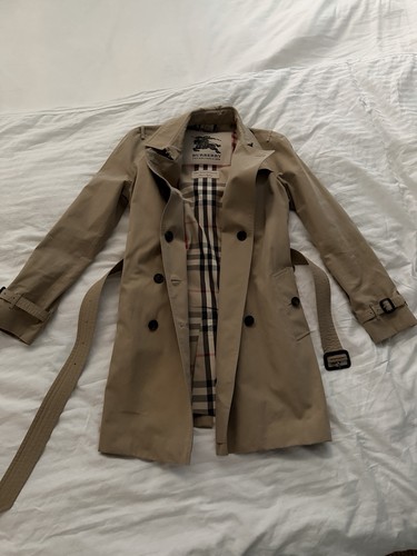 Cappotto trench donna - , orign